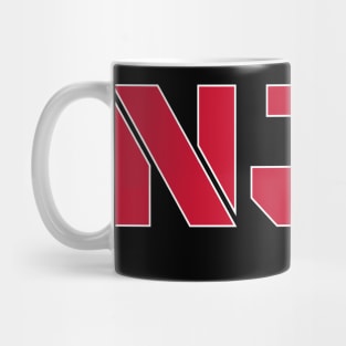 njd hockeyteam Mug